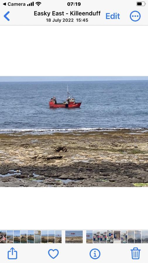 Wild Atlantic View Sligo Exterior foto