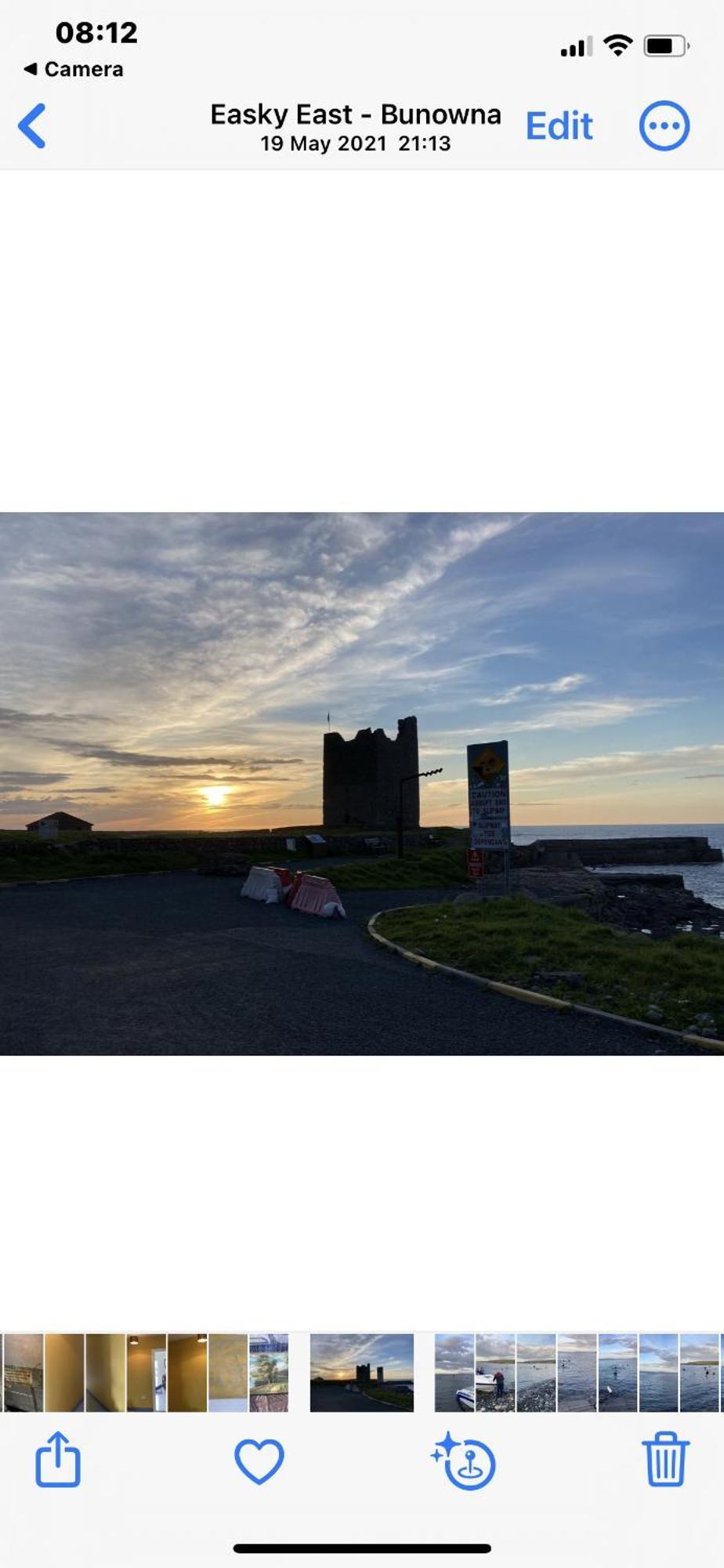 Wild Atlantic View Sligo Exterior foto