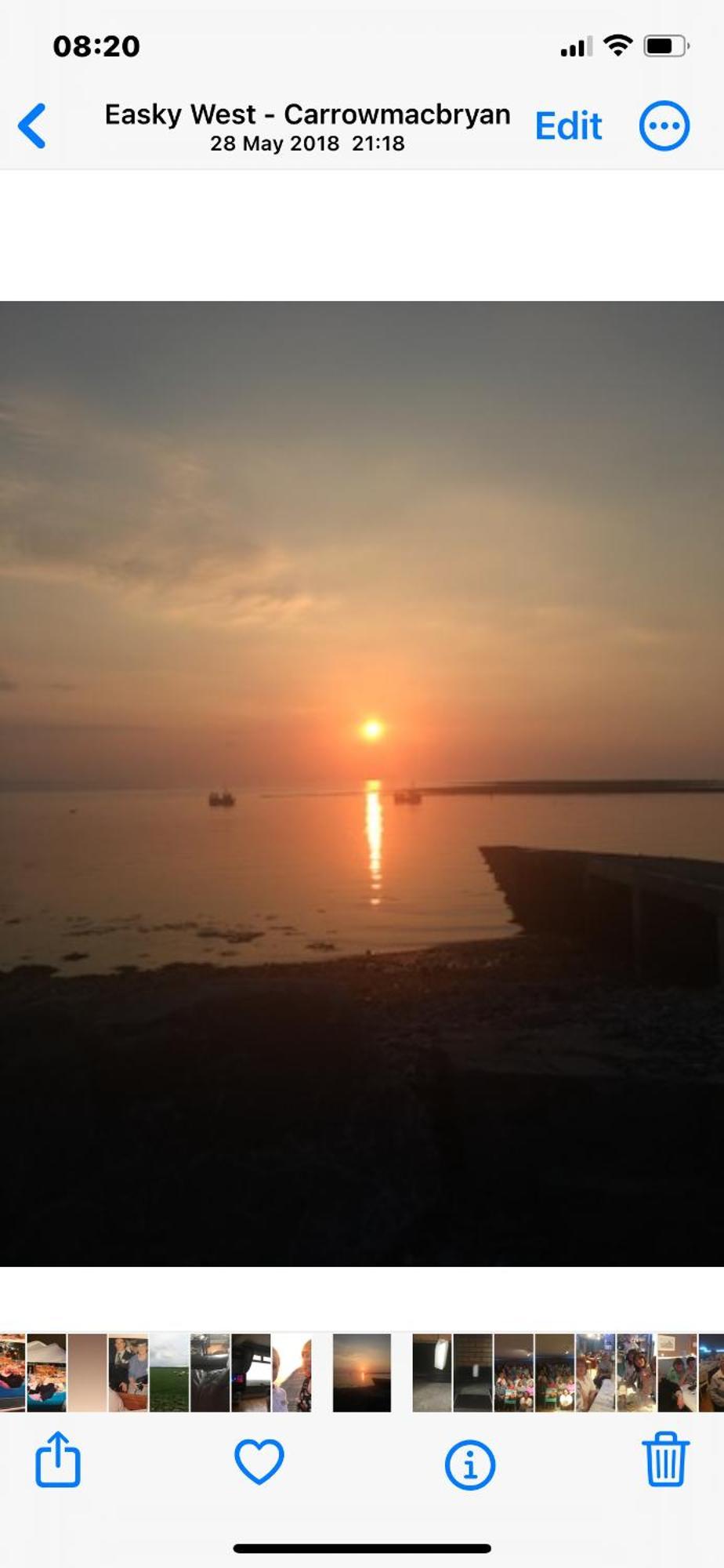 Wild Atlantic View Sligo Exterior foto