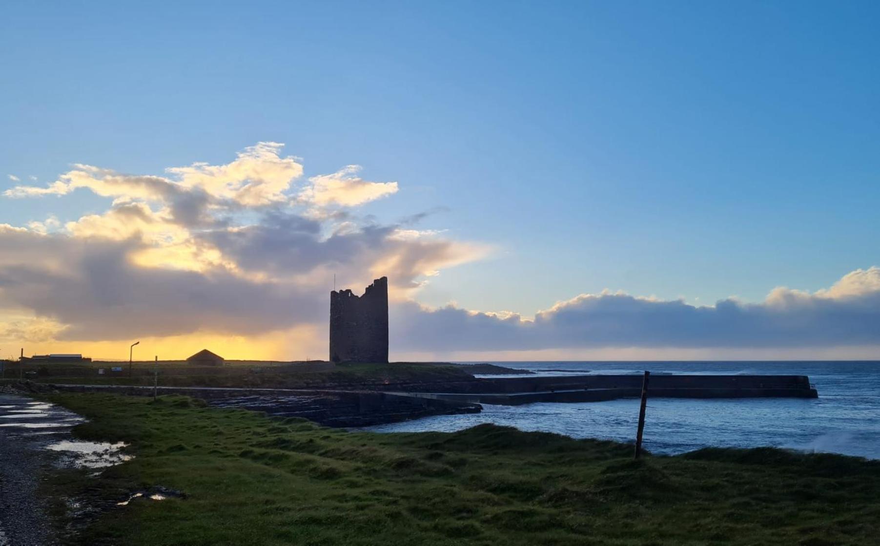 Wild Atlantic View Sligo Exterior foto