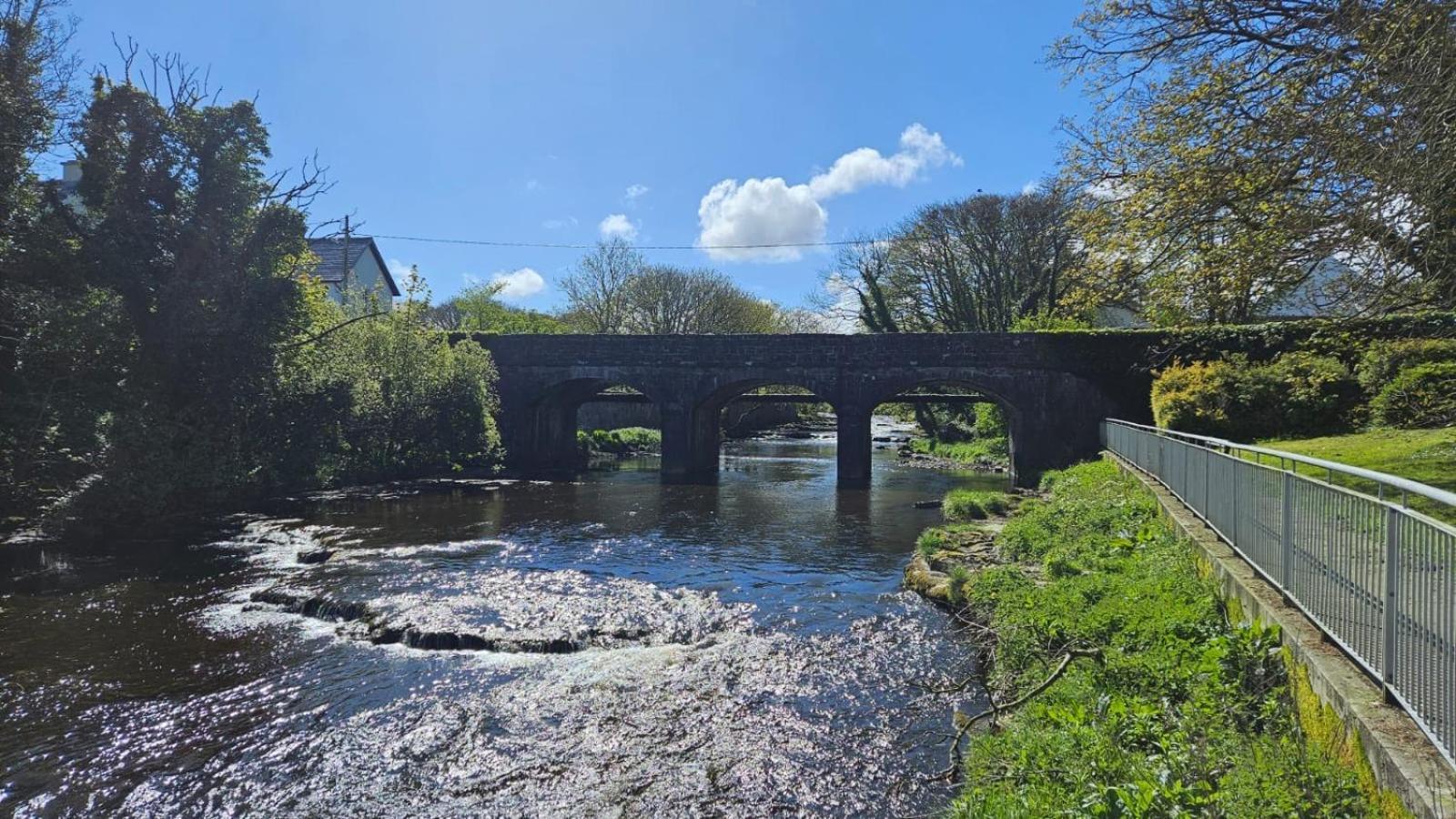 Wild Atlantic View Sligo Exterior foto