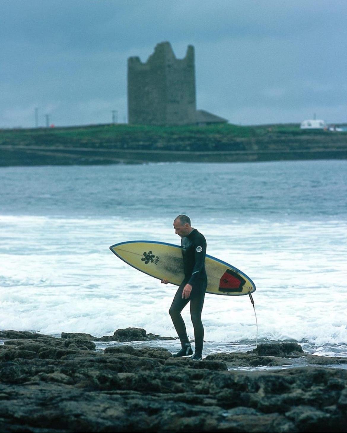 Wild Atlantic View Sligo Exterior foto