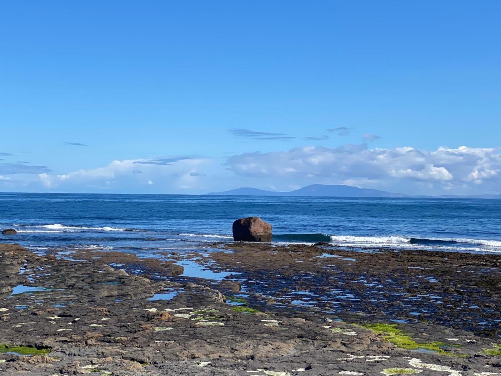 Wild Atlantic View Sligo Exterior foto